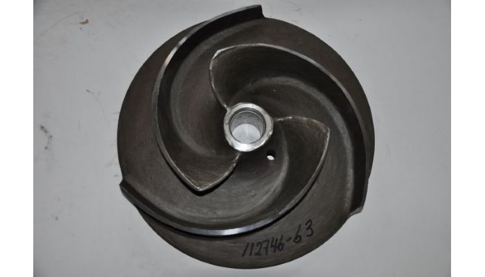 BA 200/150-40 Pumphjul/impeller